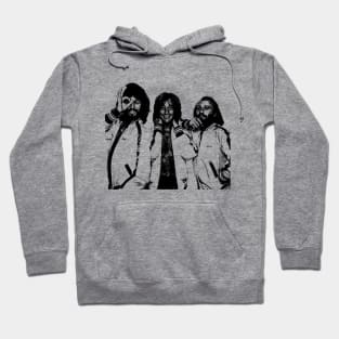 Bee Gees Hoodie